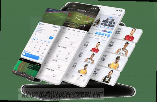 田径赛场 选手弯腰蓄力 发令枪即将响起